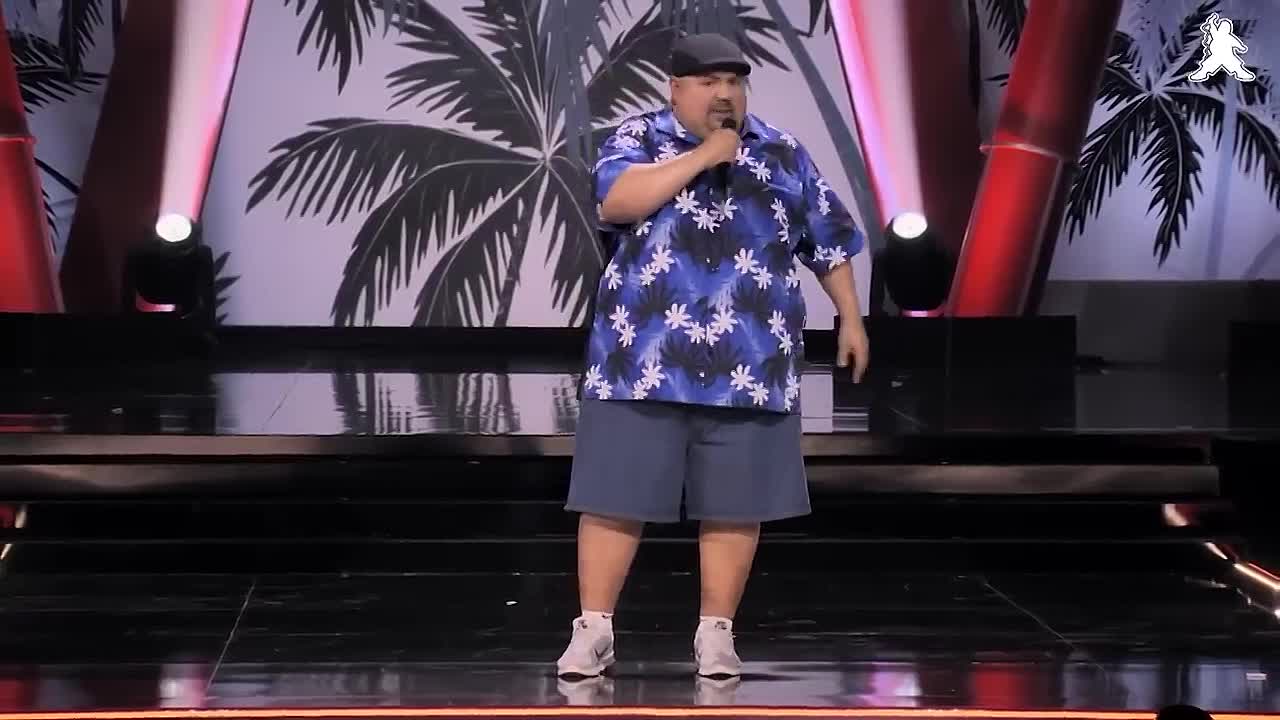 Happy Mother's Day _ Gabriel Iglesias