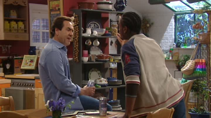 My Family (2000) - S05E02 - You Don't Know Jack