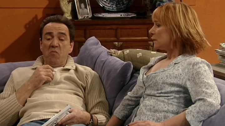 My Family (2000) - S05E12 - The Book of Love