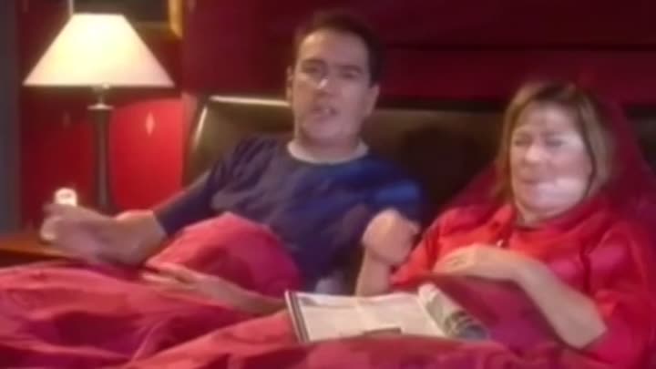 My Family (2000) - S00E05 - The Erroneous Storm