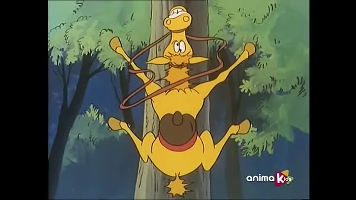 D'Artagnan et les Trois Mousquetaires E09 -À la recherche de Constance