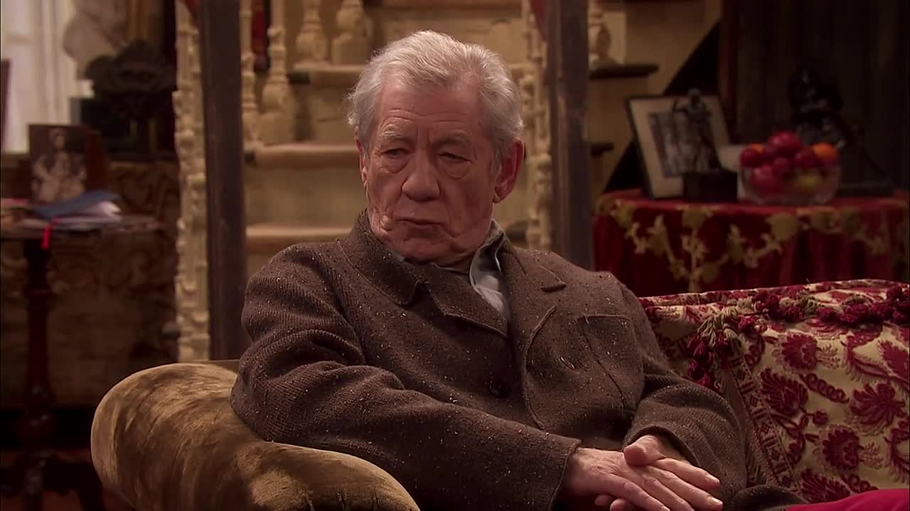 Vicious (2015) S02E04 -Stag Do