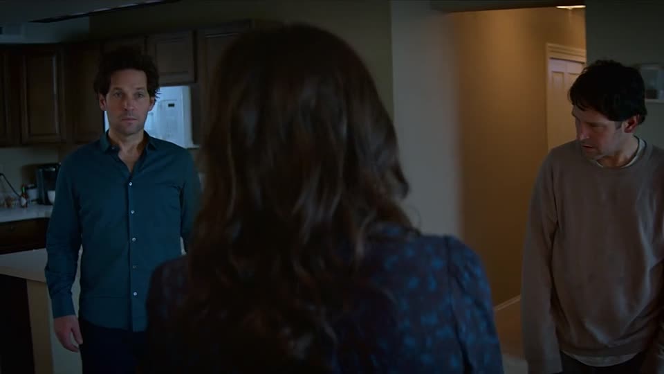 Living With Yourself S01E08 (2019)