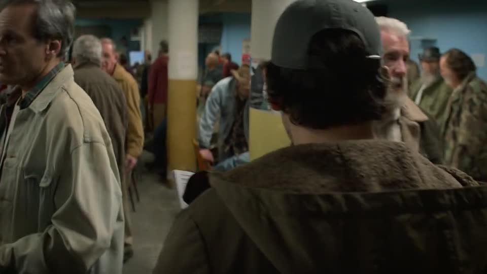 Living With Yourself S01E06 (2019)