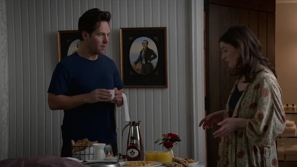 Living With Yourself S01E07 (2019)