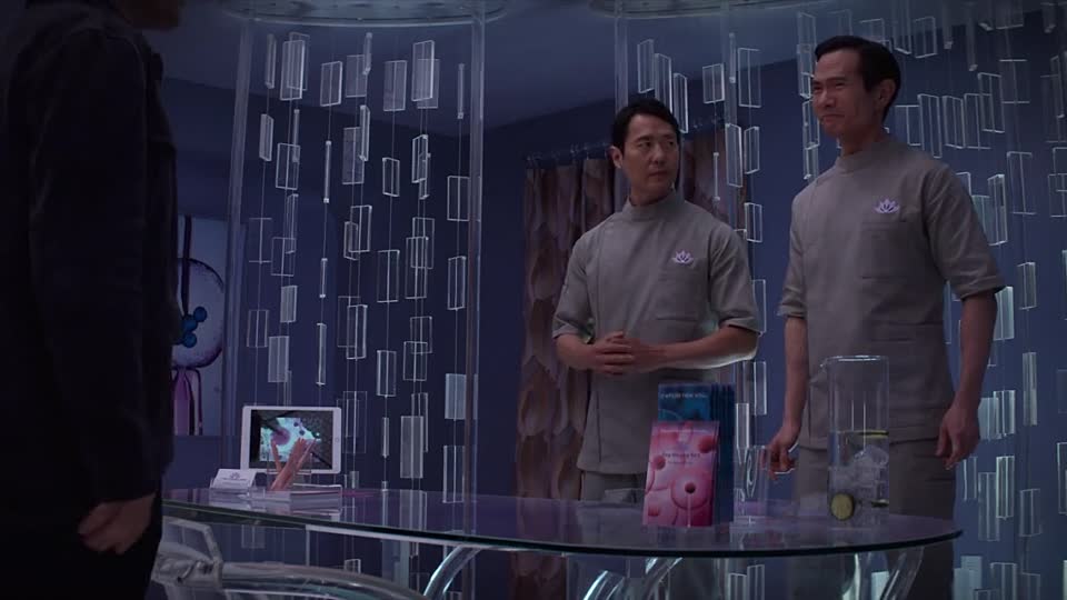 Living With Yourself S01E02 (2019)