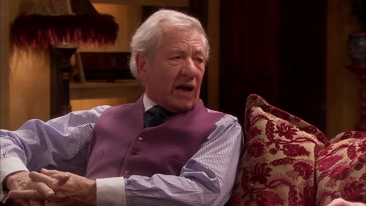 Vicious (2015) S02E03 -Ballroom