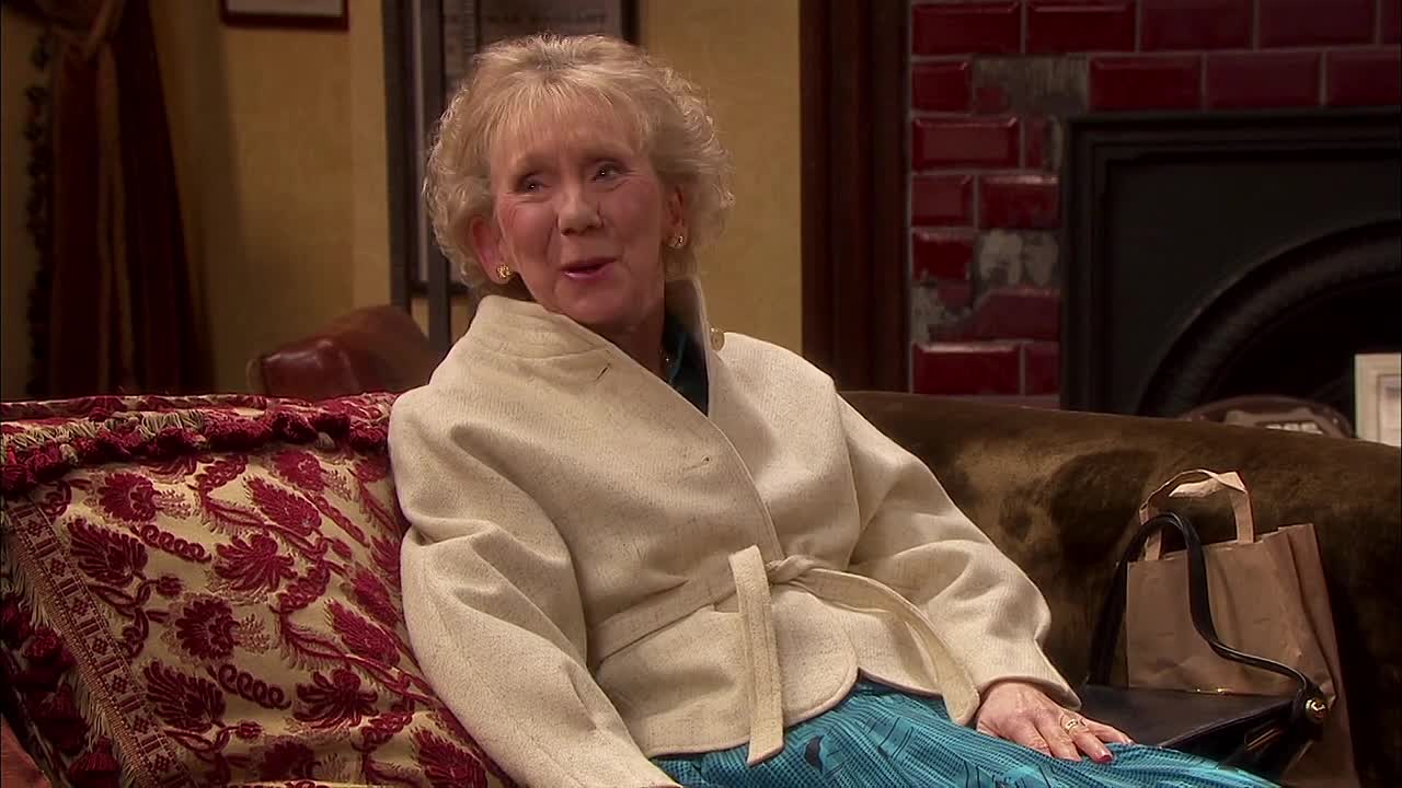 Vicious (2015) S02E02 -Gym