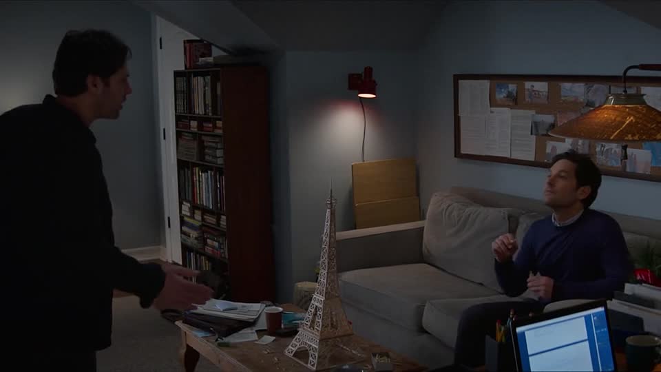 Living With Yourself S01E03 (2019)