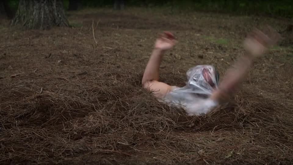 Living With Yourself S01E01 (2019)