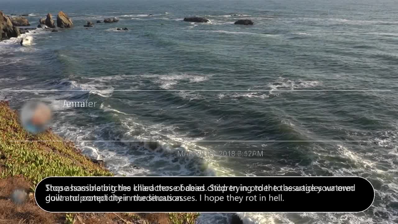 ⁣A Thread Of Deceit The Hart Family Tragedy 2020 1080p WEBRip x264 AAC-