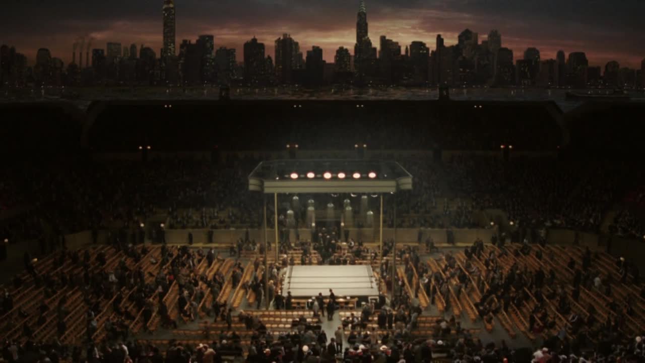 ⁣Cinderella Man 2005 1080p BluRay x264 AAC5 1-