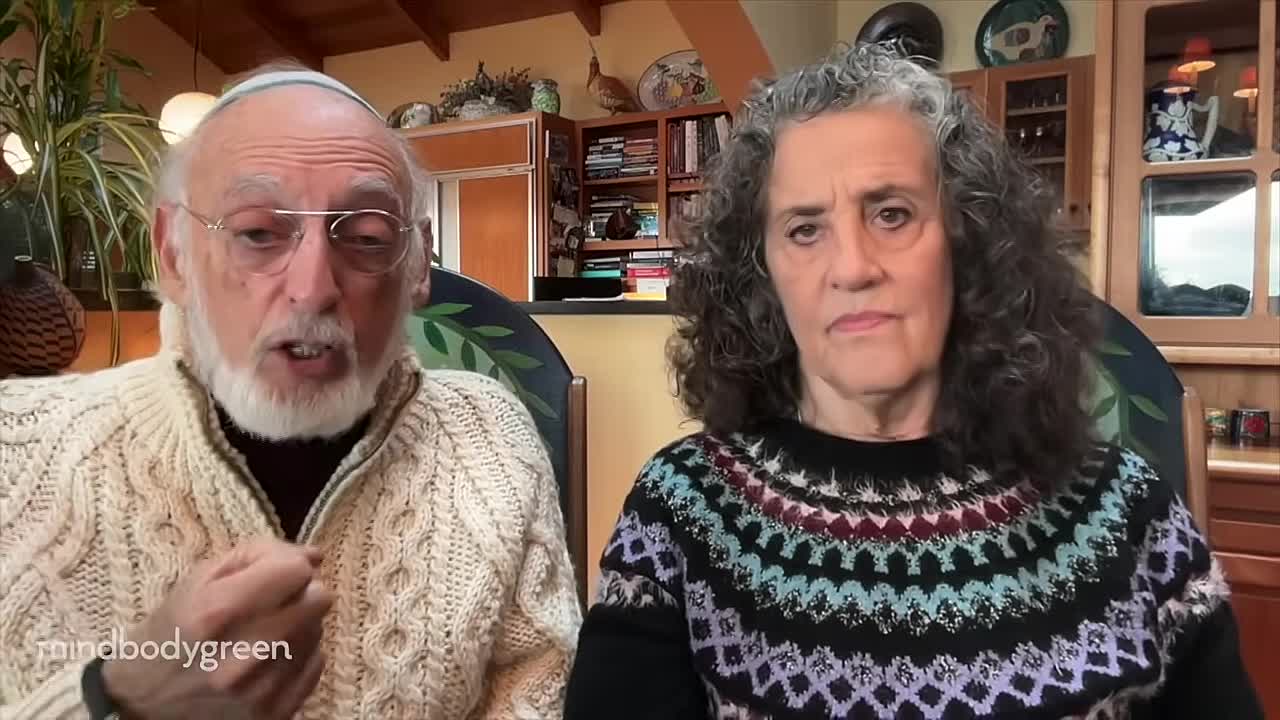 How to find 'The One' -John Gottman PhD & Julie Gottman PhD