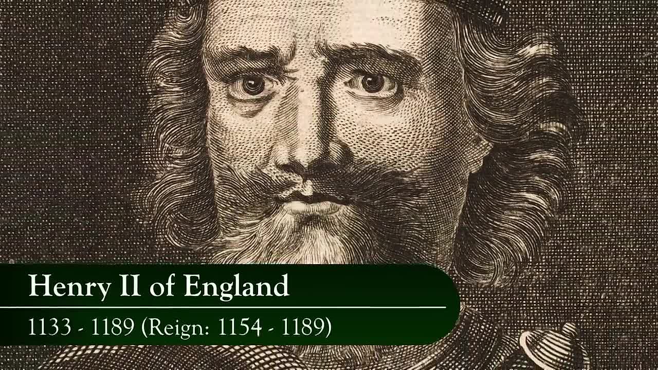 Empress Matilda -Matriarch of the Plantagenets