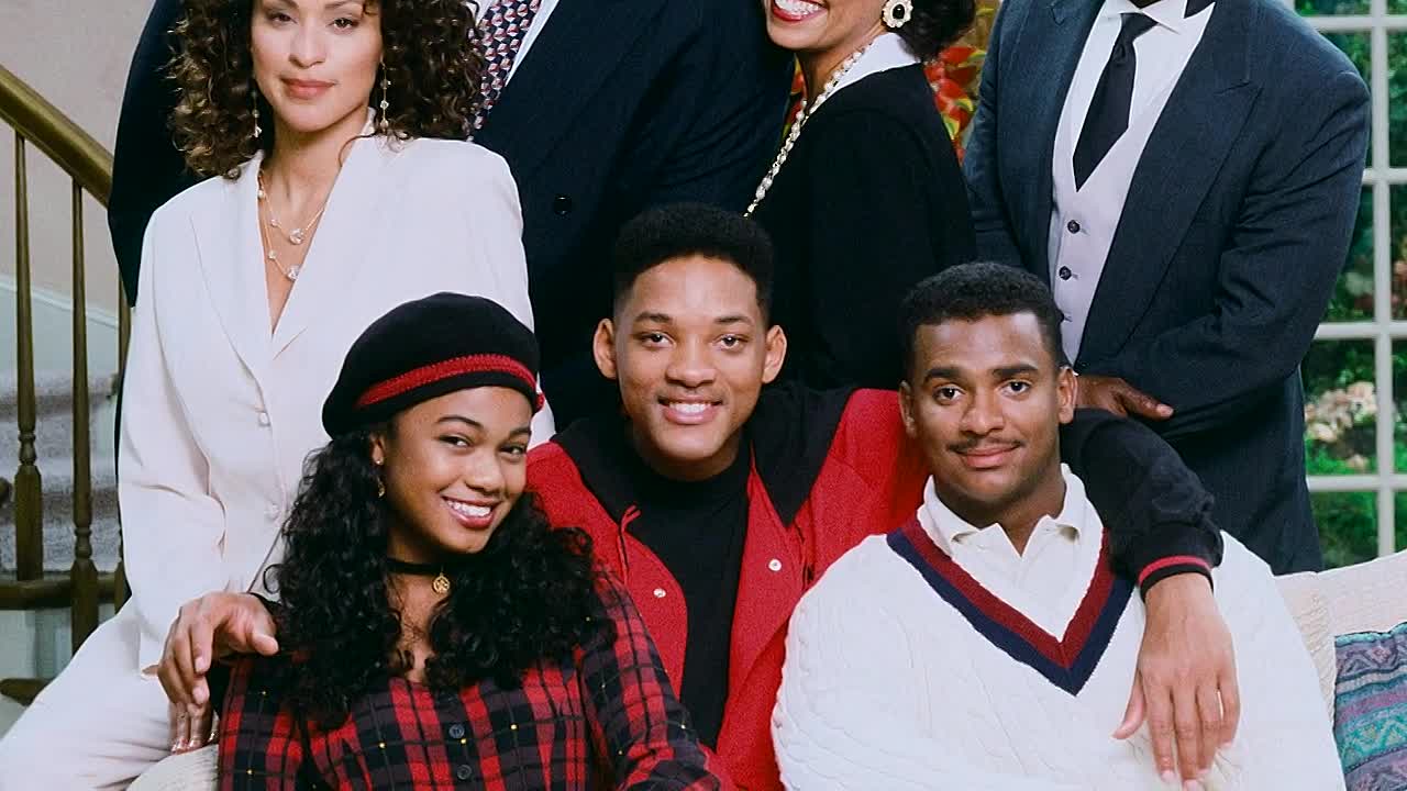 ⁣Will Smith -Fresh Prince Or Bad Boy?