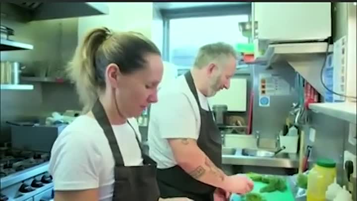 Come Dine with Me- The Professionals 2024