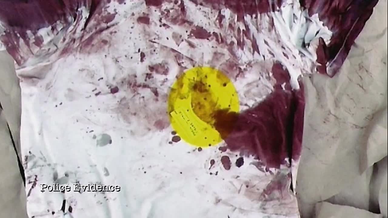 He Killed His Best Friend Out of Jealous Rage