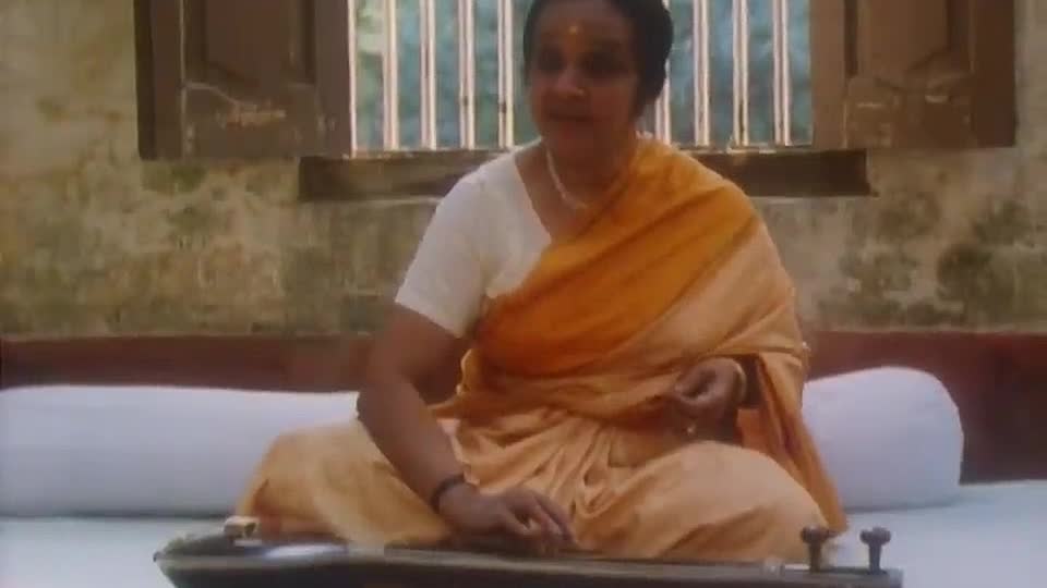 Pandit Ravi Shankar, the Indian Mozart