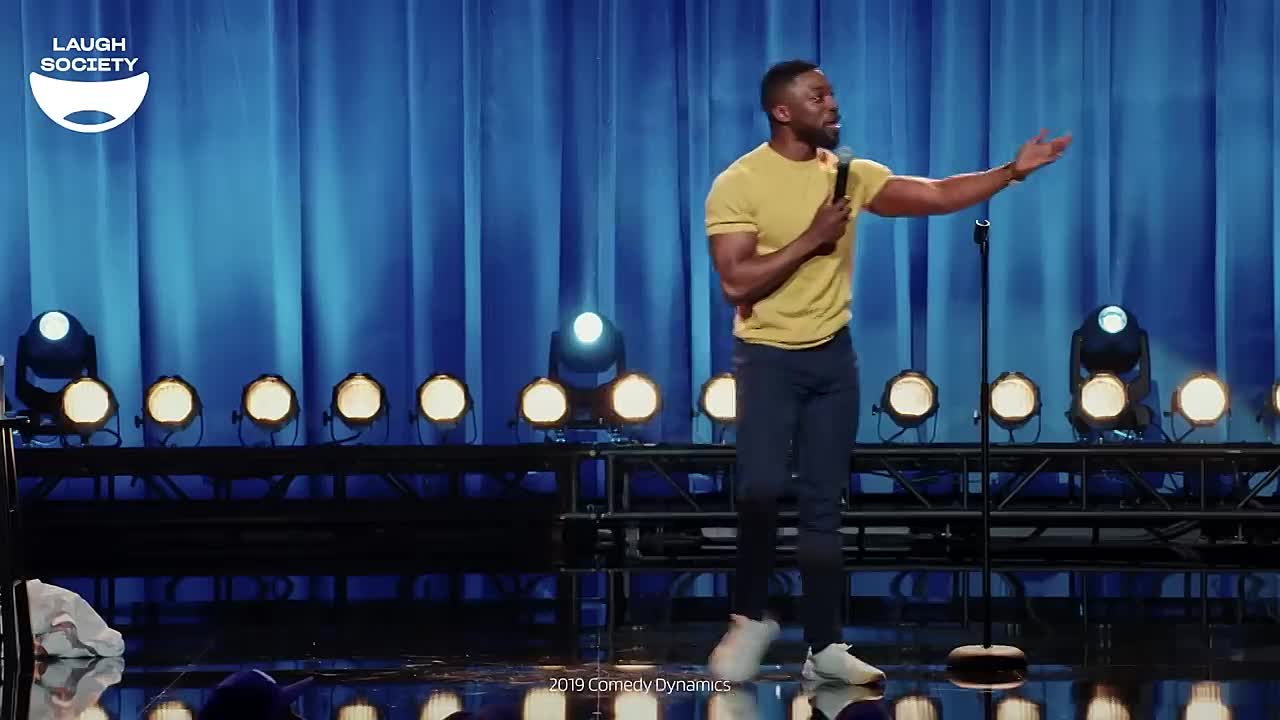 The Best of Preacher Lawson