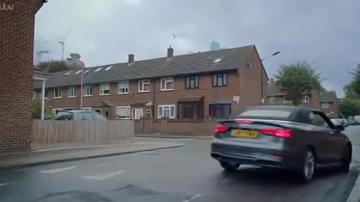 Cleaning Up (2019) -S01E04