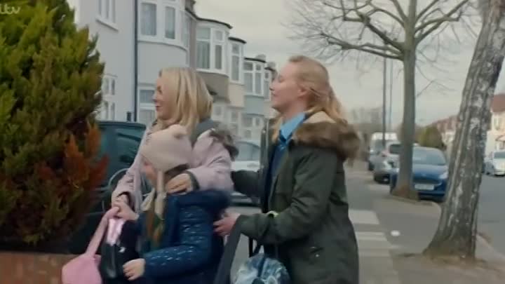 ⁣Cleaning Up (2019) -S01E06