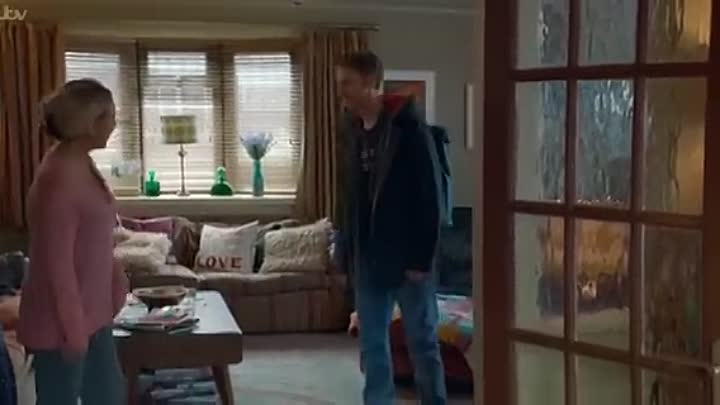 ⁣Cleaning Up (2019) -S01E01