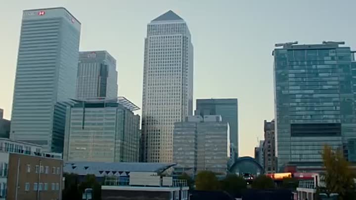 ⁣Cleaning Up (2019) -S01E02