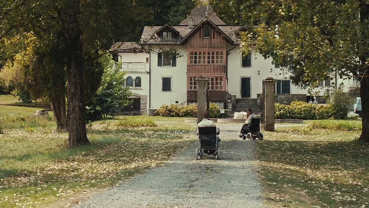 Laissez Moi 2024 FRENCH 720p WEB-DL H264-Slay3R