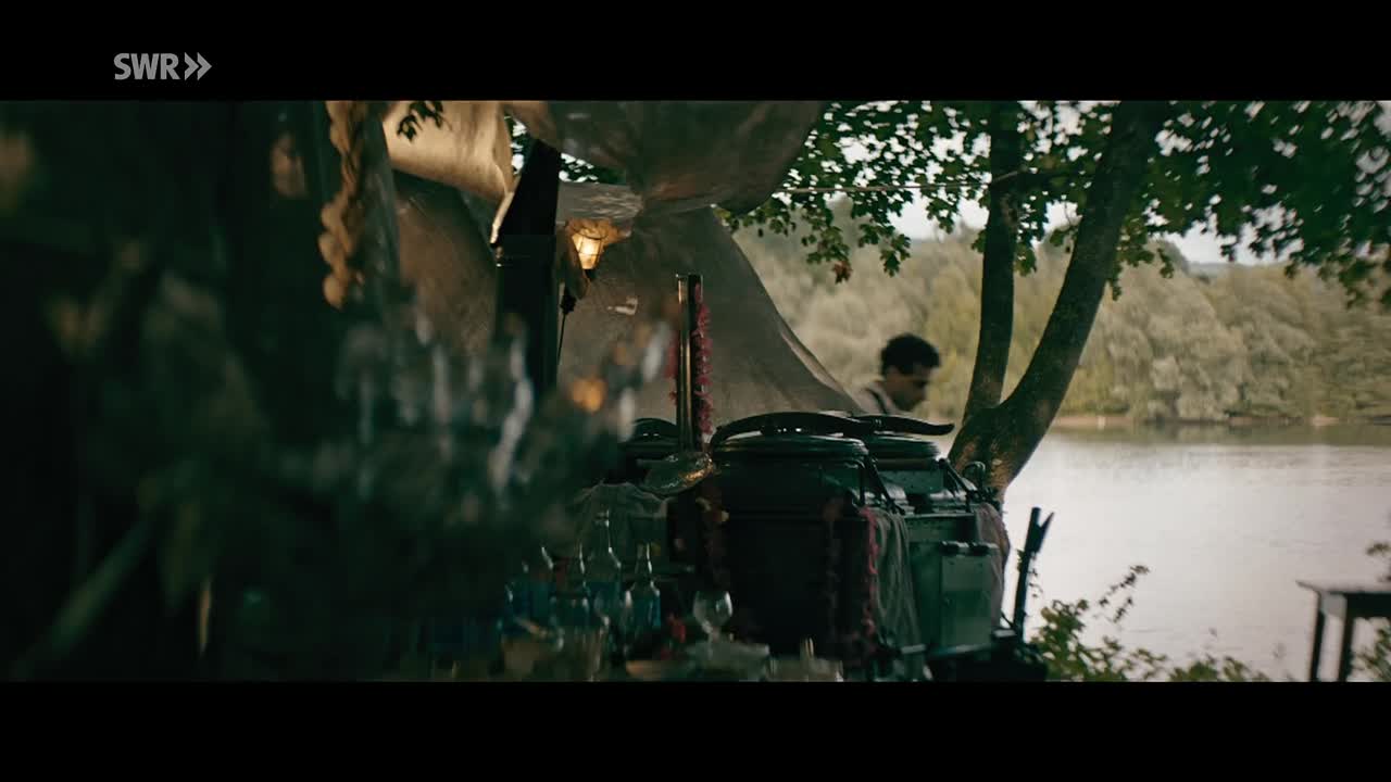 ⁣König der Raben 2020 GERMAN WEBRip x264