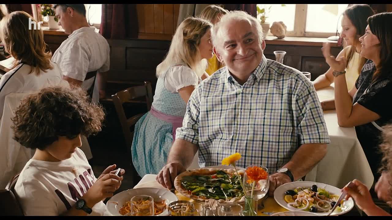 ⁣Maria Mafiosi 2017 GERMAN WEBRip x264