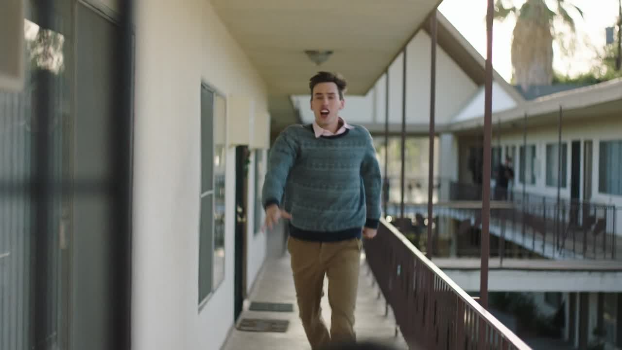 The Disruptors 2024 1080p WEBRip x264 AAC-