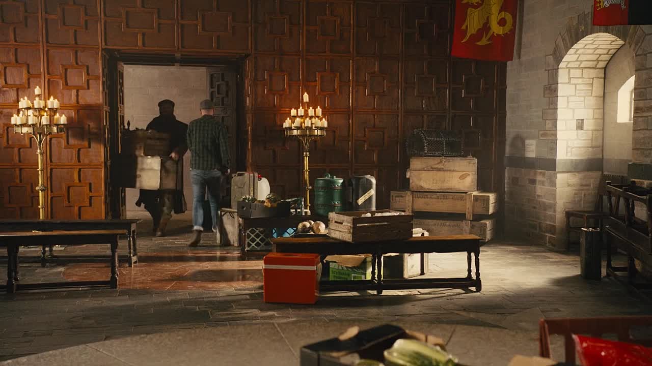 The Bad Education Movie 2015 1080p BluRay x264 [YTS AG]