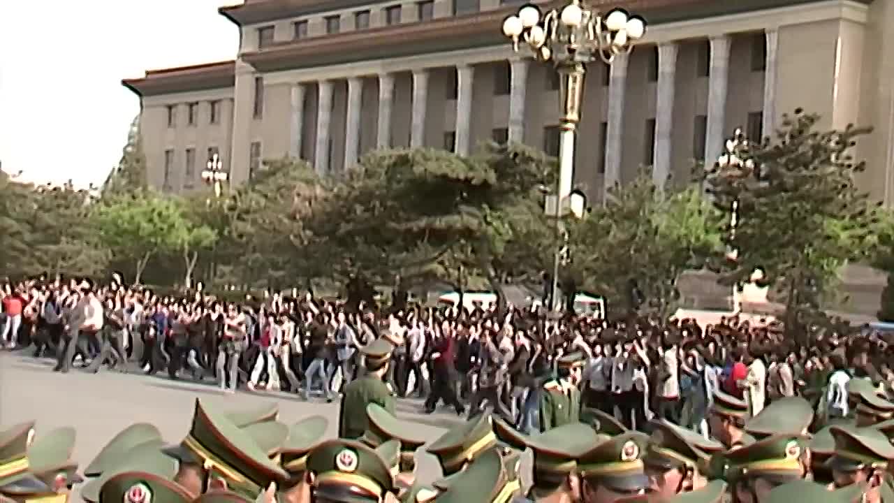 Tiananmen 1989 -The Truth