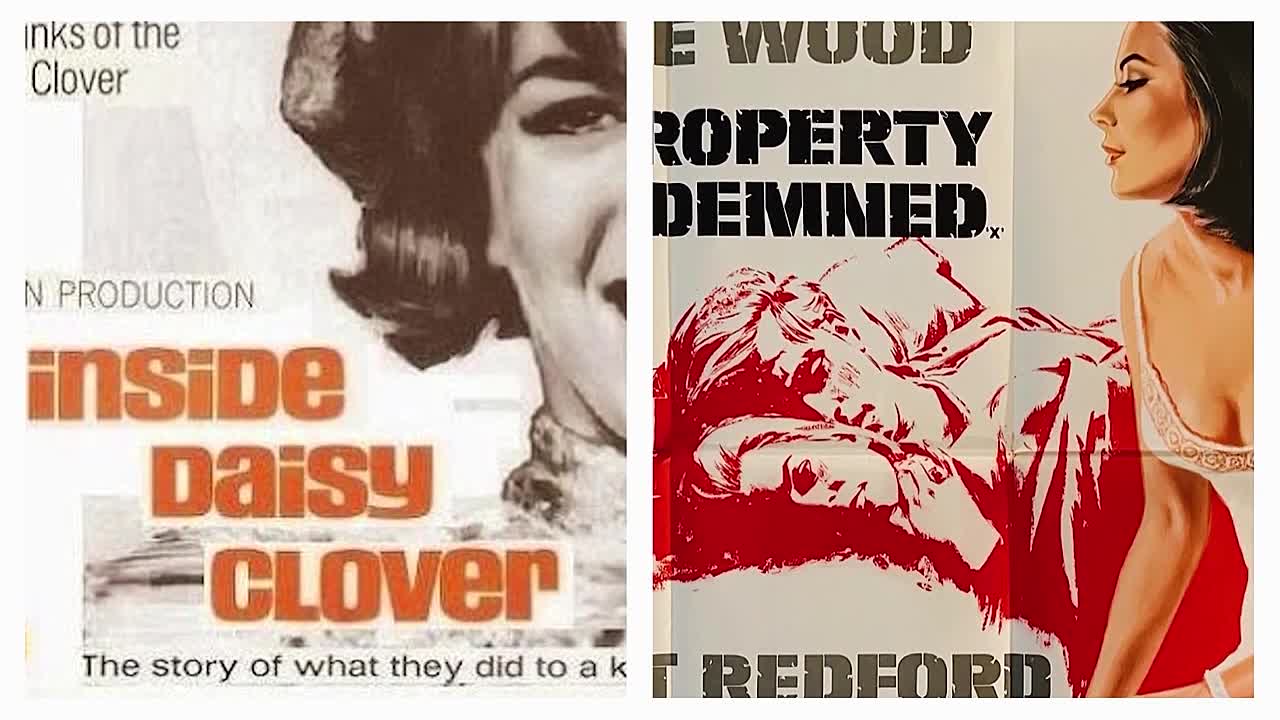 At 87, Robert Redford Speaks