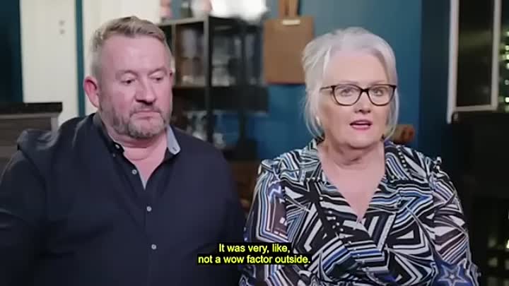 Come Dine with Me The Professionals E06