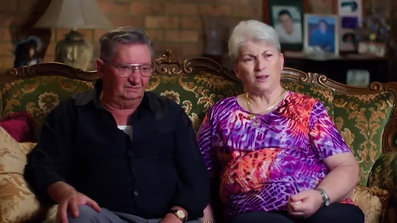 Dinner Party Turns Deadly