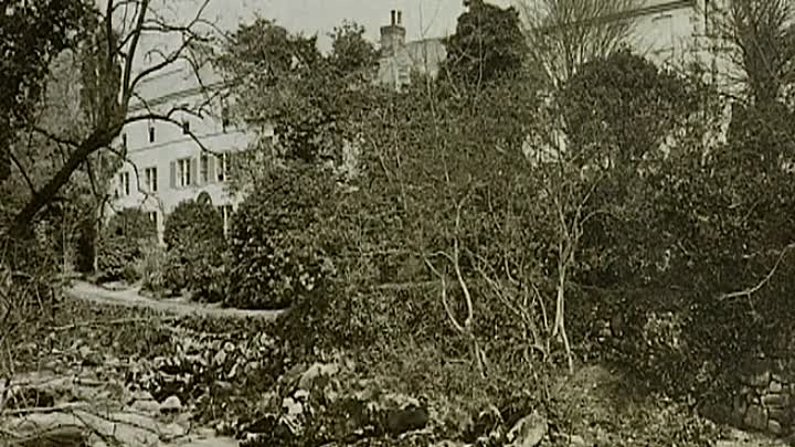 The Victorian Mystery Drowning  -Murder Most Foul