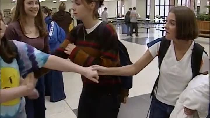 The Lost Children of Rockdale County.1999