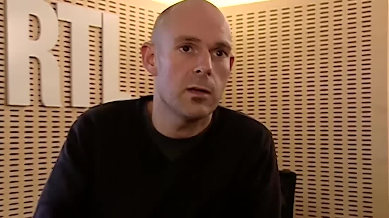 Le terrible combat de Katoucha