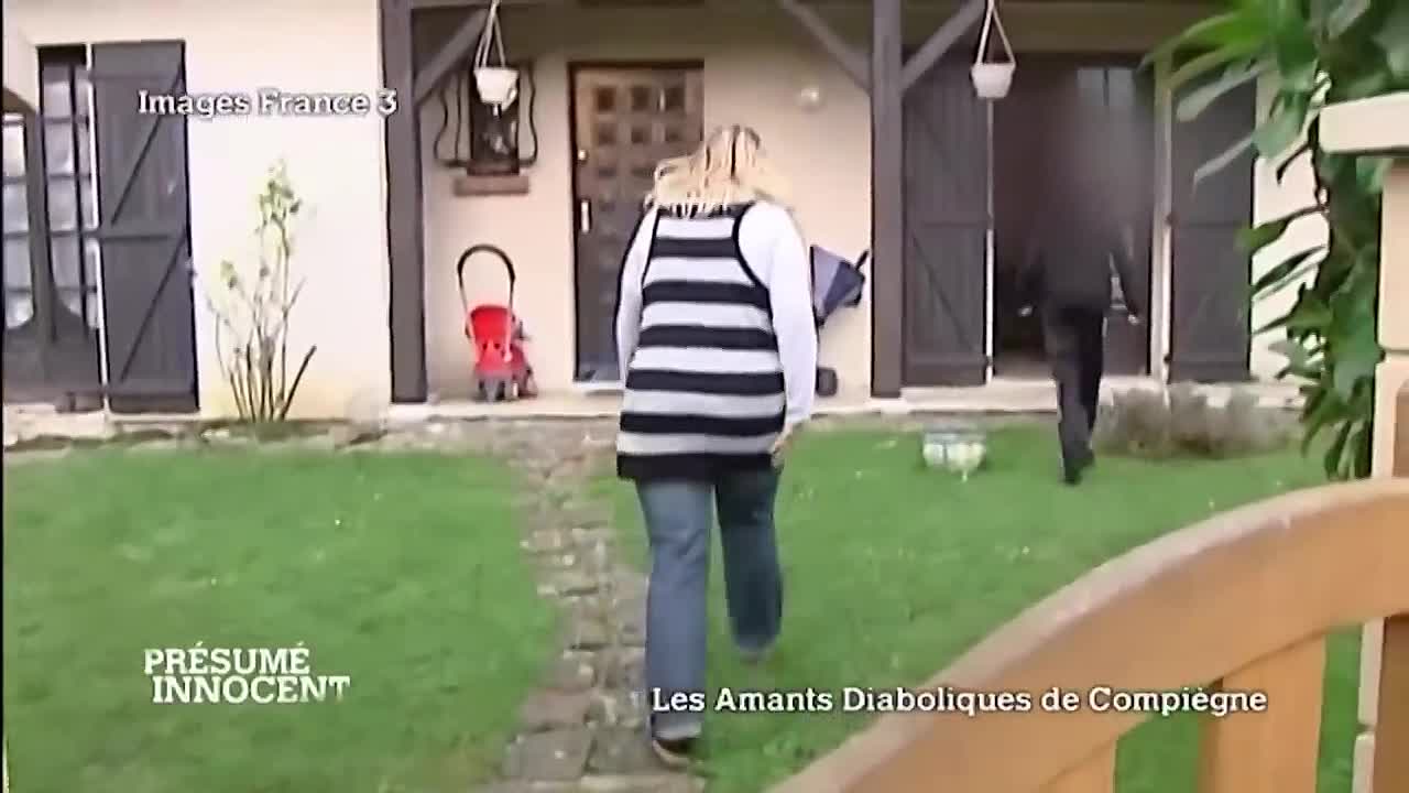 Affaires criminelles _ 3 histoires d'amour qui finissent dans le sang