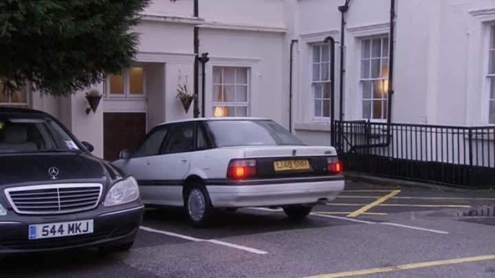 Moving On - S02E01 - Sauce for the Goose