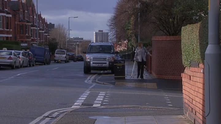 Moving On - S02E07 - The Test