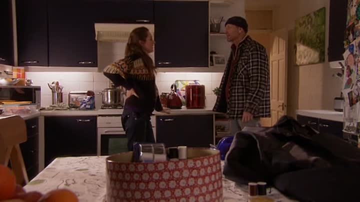 Moving On - S02E08 - Losing My Religion