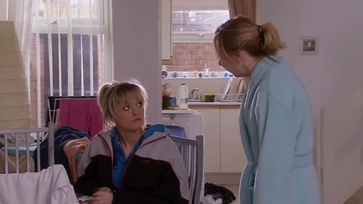 Moving On - S02E02 - Skies of Glass