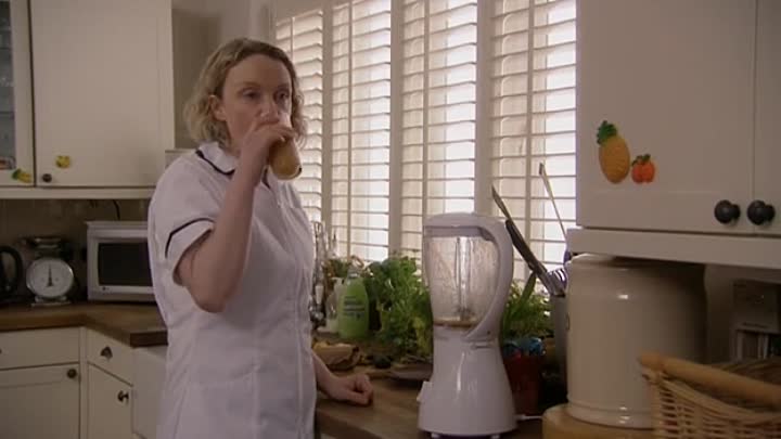 ⁣Moving On - S02E05 - Letting Go