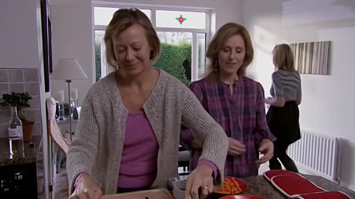 Moving On - S02E03 - Skin Deep