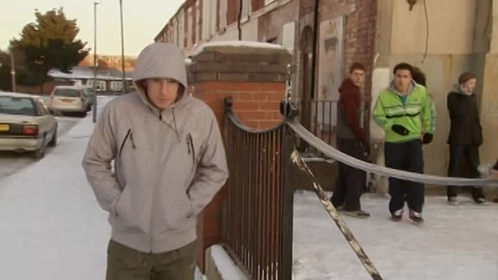 Moving On - S02E06 - Trust