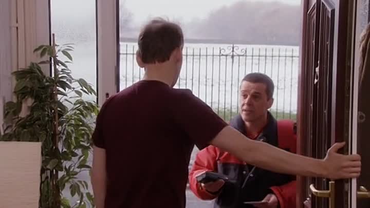 Moving On - S02E04 - Malaise