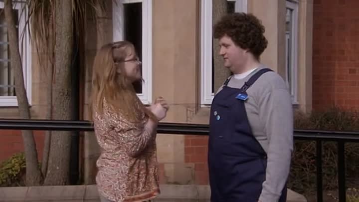 Moving On - S02E10 - I Am Darleen Fyles