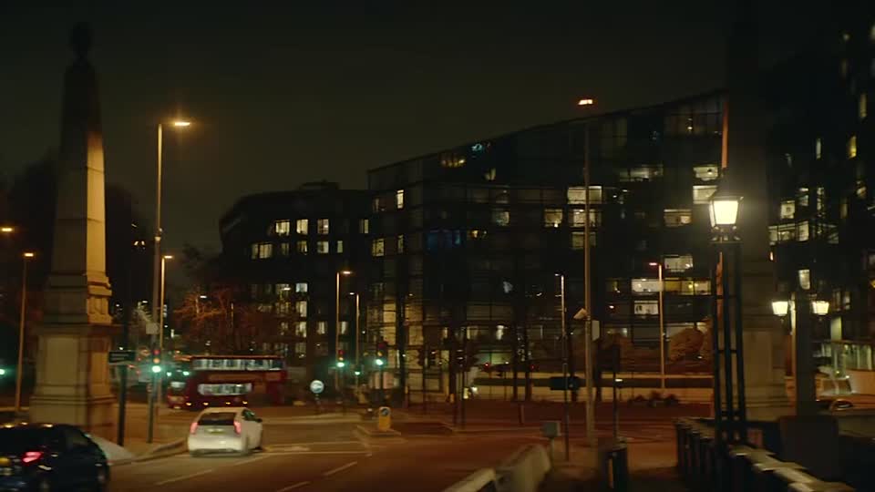 Suspect (2022) S01E08 -Danny